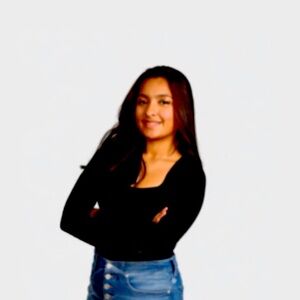 Meet your Posher, Kaylee